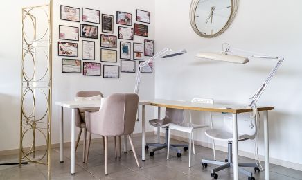 Studio Beauté Nails  : Manucure à La Seyne-sur-Mer