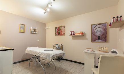 Marion Natur’elle : Institut de beauté à Le Château-d'Oléron