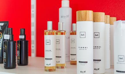 Chez gabi : Coiffeur à Frouzins