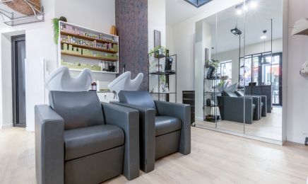 Design Hair  : Coiffeur à Lorient