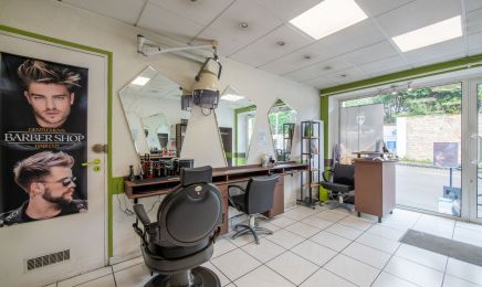 Idée Coiffure : Coiffeur à Le Relecq-Kerhuon