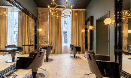 Samuel herfray : Coiffeur à Rennes