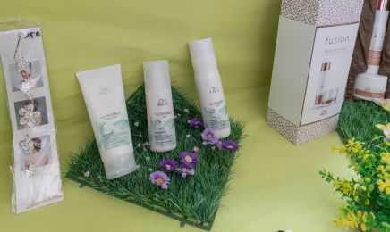 Escapade Coiffure : Coiffeur à Bazas