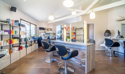 Betty Paule Coiffure & Esthétique : Manucure à Capbreton