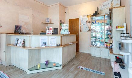 Bien-être et passion : Manucure à Saint-Jorioz
