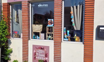 By Sam : Coiffeur à Gisors