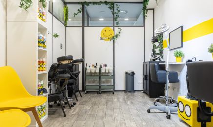 Centre anti-poux Marseille Funny Poux  : Coiffeur à Marseille