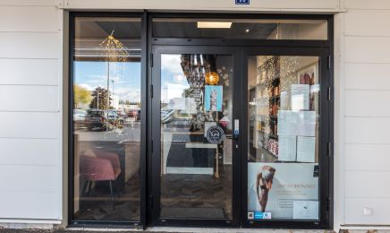Belle et Zen : Coiffeur à Pleumeleuc