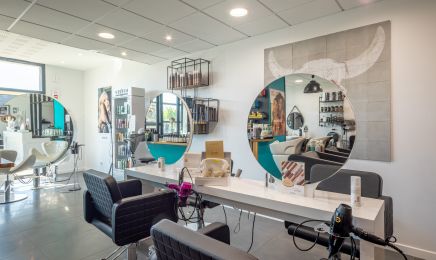 COIFF HAIR La Suite : Barbier à Guer