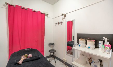 BodySPress  : Coiffeur à La Couronne
