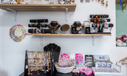 Institut De Beauté Nymphea : Manucure à Broons