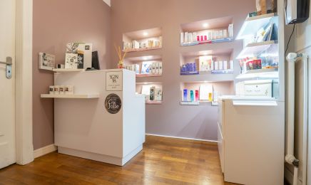  Julie Studio Beauté : Institut de beauté à Thionville