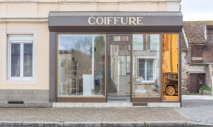 L’Atelier de Manon : Coiffeur à Le Merlerault