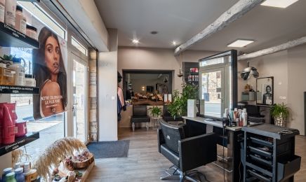 Le Salon : Coiffeur à Cénac-et-Saint-Julien