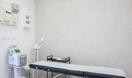 Louliss Institut : Institut de beauté à Marseille