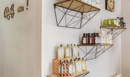Révélez-vous  : Coiffeur à Montauban-de-Bretagne