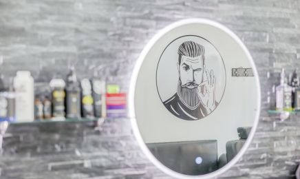 So’Barber  : Barbier à Montpellier