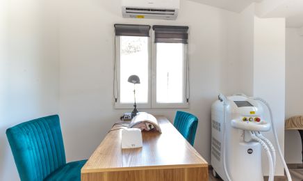 Institut chez Marjorie  : Institut de beauté à Rognes