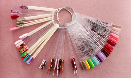 Dix’Nails  : Institut de beauté à Saint-Germain-du-Puch