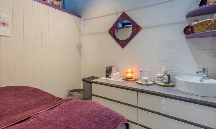 Infiniment Femme : Institut de beauté à Carbon-Blanc