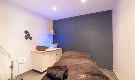 Spa du monde : Institut de beauté à Castillonnès