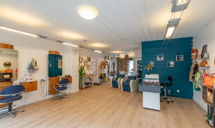 Espace coiffure : Coiffeur à Loches