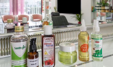 Glo Nail Care : Manucure à Châtillon