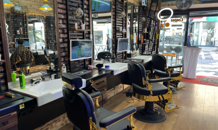 Étoile Coiffure  : Coiffeur à Nancy