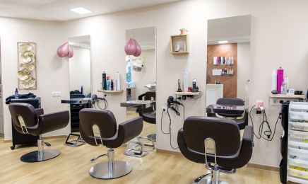 Coiffure Lisa (anciennement Coiffure Yolande) : Coiffeur à Soultz-sous-Forêts