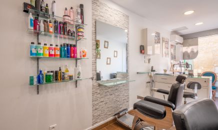 Ciseau Camarguais : Coiffeur à Milhaud