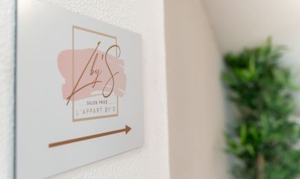 L'appart by S : Institut de beauté à Marseille