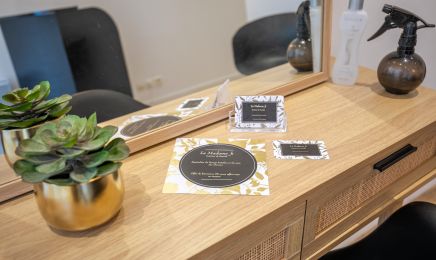 Le Madame : Coiffeur à Libourne