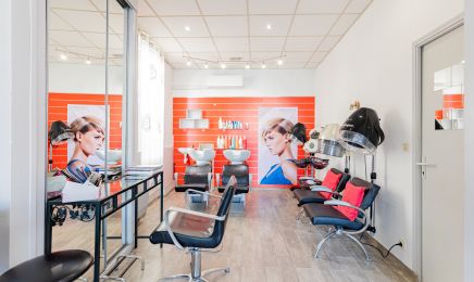 Pause Coiffure : Coiffeur à Valence