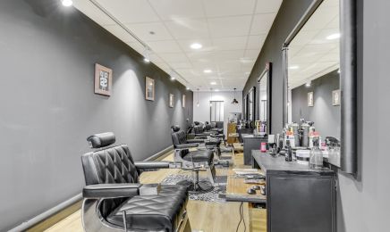 Elegance Factory - Boutonnet : Coiffeur à Montpellier