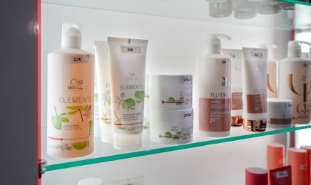 Simon Bouvatier : Coiffeur à Lyon