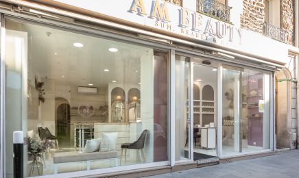 AM Beauty    : Manucure à Aubervilliers