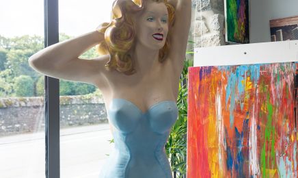 Degaraby Gilles ( studios D)  : Coiffeur à Dinan