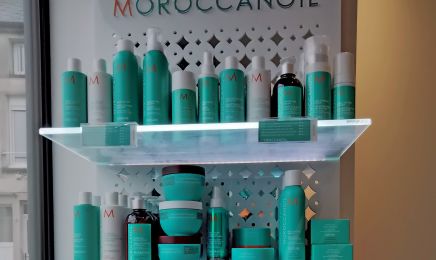 Elo coiff : Coiffeur à Puiseaux