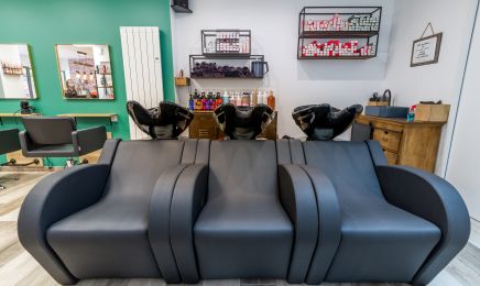 L’atelier du cheveu : Coiffeur à Mayenne