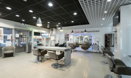 Yzatis - Colomiers : Coiffeur à Colomiers