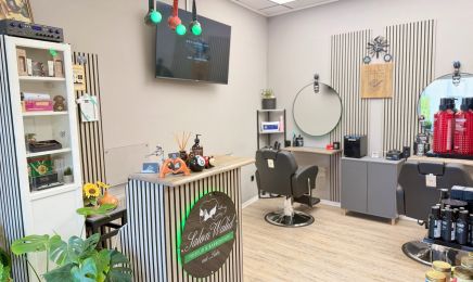 Salon Walid: Kosmetikstudio in Köln