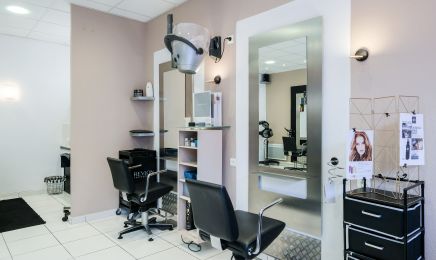 Atelier As coiffure by Sana : Coiffeur à Bressols