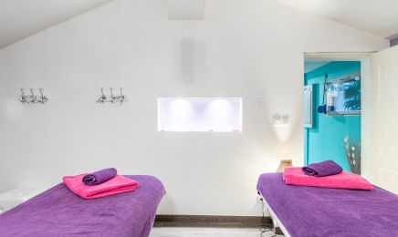 Terre Indigo : Institut de beauté à Malafretaz