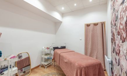 Mon Rituel  : Institut de beauté à Salon-de-Provence