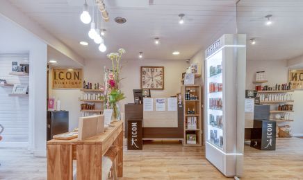 Silence On Coupe : Coiffeur à Strasbourg