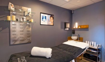 Institut Ludres Bien-Être : Institut de beauté à Ludres