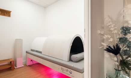 Evasion Bien Etre : Spa à La Rochelle