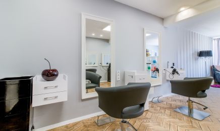 Le salon  : Coiffeur à Trie-sur-Baïse