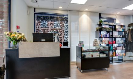 STUDIO NORTH : Coiffeur à Lambersart