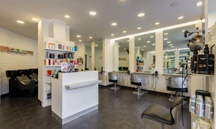 Tony Azar : Coiffeur à Les Lilas